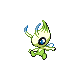 Celebi heartgold-soulsilver