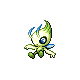 Celebi platinum