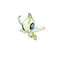 Celebi omegaruby-alphasapphire