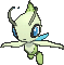 Celebi x-y