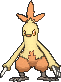 Combusken x-y