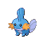 Mudkip emerald