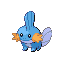 Mudkip ruby-sapphire