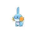 Mudkip omegaruby-alphasapphire