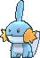 Mudkip x-y