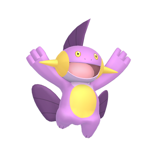 Marshtomp home shiny