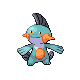 Marshtomp heartgold-soulsilver