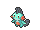 Marshtomp icons
