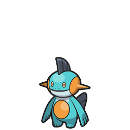 Marshtomp brilliant-diamond-shining-pearl