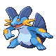 Swampert heartgold-soulsilver
