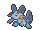 Swampert icons