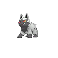 Poochyena omegaruby-alphasapphire