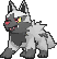 Poochyena x-y