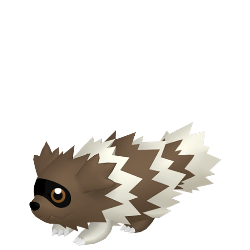 Zigzagoon home sprite