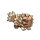 Zigzagoon diamond-pearl