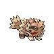 Zigzagoon heartgold-soulsilver