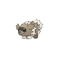Zigzagoon omegaruby-alphasapphire