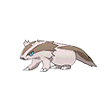 Linoone omegaruby-alphasapphire