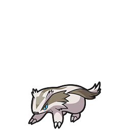 Linoone brilliant-diamond-shining-pearl