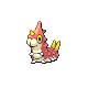 Wurmple diamond-pearl