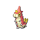 Wurmple platinum