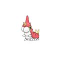 Wurmple omegaruby-alphasapphire