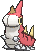 Wurmple x-y