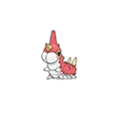 Wurmple ultra-sun-ultra-moon