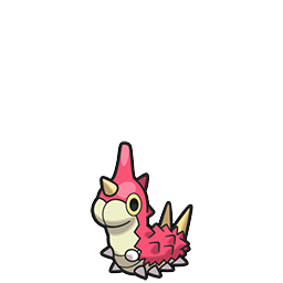 Wurmple brilliant-diamond-shining-pearl