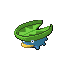 Lotad emerald