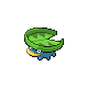 Lotad heartgold-soulsilver
