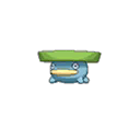 Lotad ultra-sun-ultra-moon