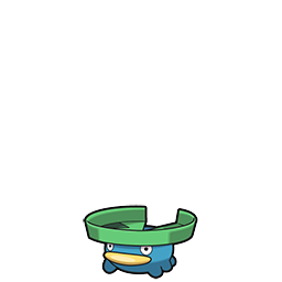 Lotad brilliant-diamond-shining-pearl