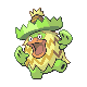 Ludicolo heartgold-soulsilver