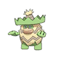Ludicolo ultra-sun-ultra-moon