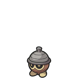 Seedot scarlet-violet