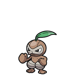 Nuzleaf brilliant-diamond-shining-pearl