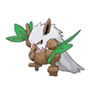 Shiftry ultra-sun-ultra-moon