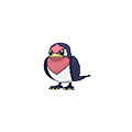 Taillow omegaruby-alphasapphire