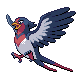 Swellow heartgold-soulsilver