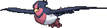 Swellow x-y