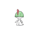 Ralts ultra-sun-ultra-moon