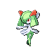 Kirlia diamond-pearl