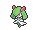 Kirlia icons
