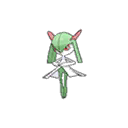 Kirlia ultra-sun-ultra-moon