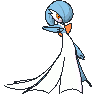 Gardevoir animated shiny