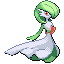 Gardevoir emerald