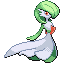 Gardevoir ruby-sapphire