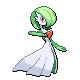 Gardevoir heartgold-soulsilver