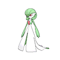 Gardevoir omegaruby-alphasapphire